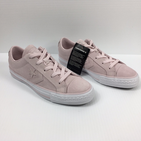 converse star player rose